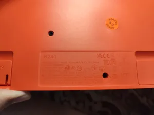 تجریه خرید کیبورد و ماوس لاجیتک مدل MK245 NANO