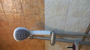 تجریه خرید سردوش حمام پاپیروس مدل سوبان