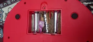 تجریه خرید اسباب بازی مدل دستگاه سفال سازی