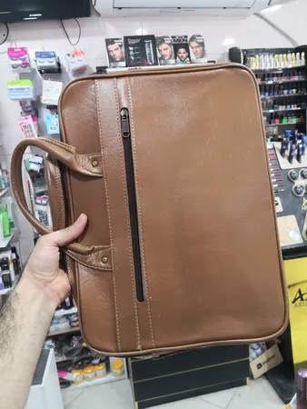 کیف لپ تاپ مدل Nu-00725 مناسب برای لپ تاپ 13 تا 15 اینچی