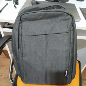 تجریه خرید کوله پشتی لپ تاپ لنوو مدل B210 مناسب برای لپ تاپ 15.6 اینچی