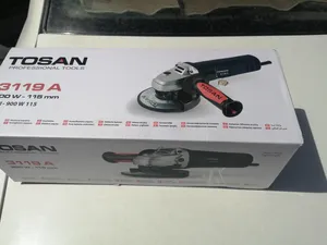 تجریه خرید مینی فرز آهنگری توسن مدل 3119A