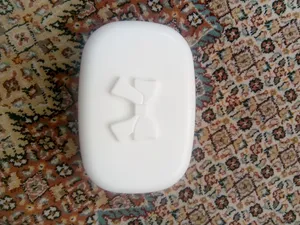 تجریه خرید جا صابونی بازن کد 5469