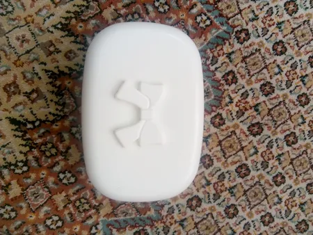 جا صابونی بازن کد 5469