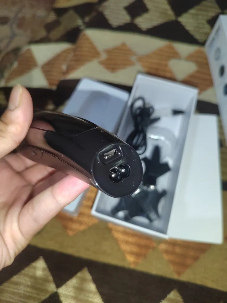 ماشین اصلاح موی سر و صورت نیکای مدل NK-2582