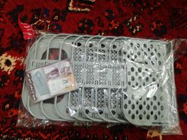 نمگیر کنار سینک مدل استند دار کد 0511