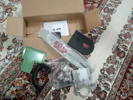 تبدیل مینی فرز به اره زنجیری باس مدل لایف استایل کد 12