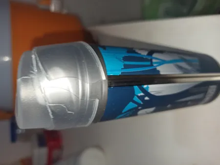 اسپری بدن مردانه مدیا مدل Dior حجم 200 میلی لیتر