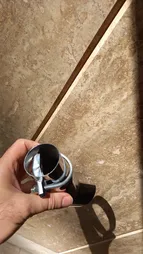 سر اگزوز رویال مدل taklol-shek