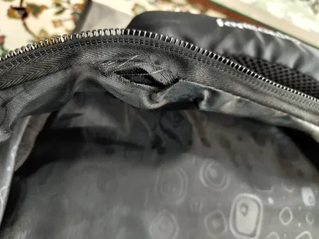 کوله پشتی 45 لیتری فوروارد کد FCLT77032PREEMINENT CASE