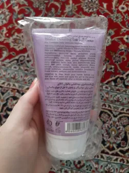 ژل بهداشتی بانوان لافارر مدل 01 مناسب قبل از یائسگی حجم 150 میلی لیتر