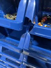 تجریه خرید باکس ابزار مدل 2 بسته 24 عددی