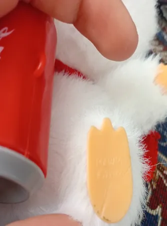 اسباب بازی شانسی مدل لبوبو کوکا