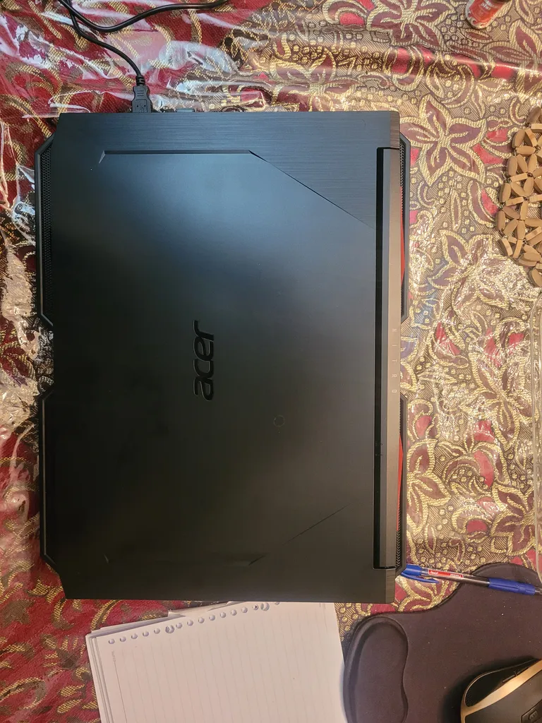 پایه خنک کننده دیپ کول مدل Multi Core X6