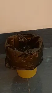 تجریه خرید کیسه زباله آتیلا مدل اقتصادی کد 03 بسته 45 عددی