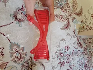 تجریه خرید عینک ایمنی توسن مدل TSG-100