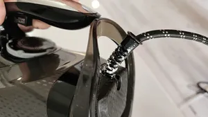 تجریه خرید اتو بخار تولیپس مدل SI-A 385 C