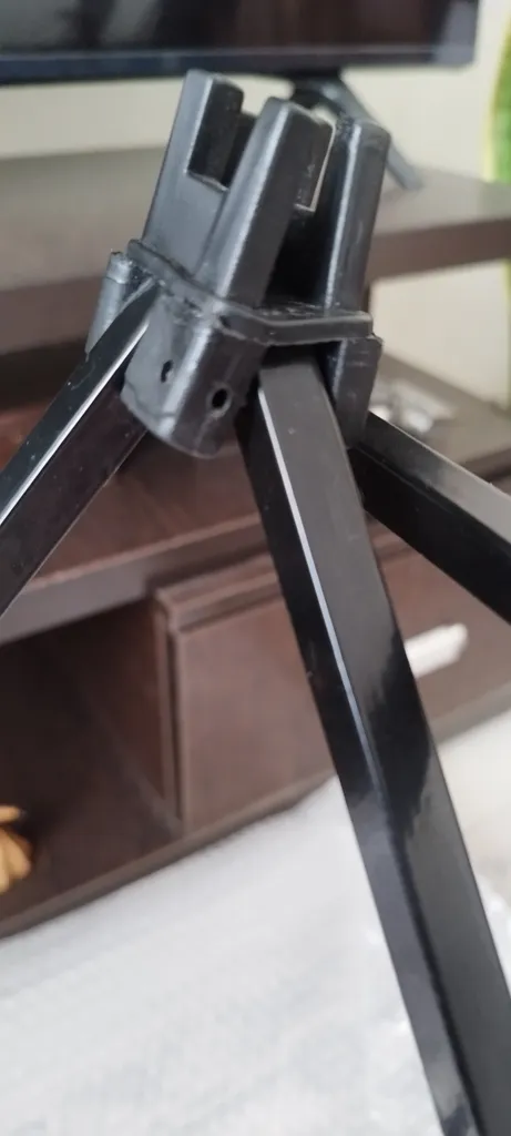 میز و صندلی سفری  تاشو 2 نفره مدل ست مجموعه 3 عددی