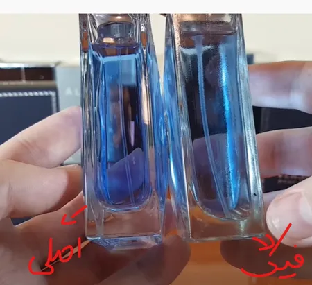 ادو تویلت مردانه ورساچه مدل Pour Homme حجم 100 میلی لیتر