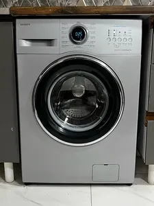 تجریه خرید ماشین لباسشویی اتوماتیک بست مدل 13-712 ظرفیت 7 کیلوگرم