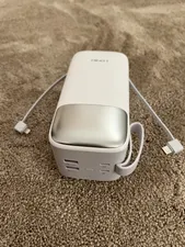 تجریه خرید پاوربانک الدینیو مدل PQ50 ظرفیت 50000 میلی آمپر ساعت