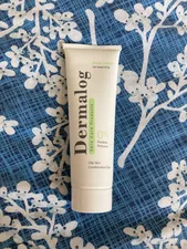 تجریه خرید کرم مرطوب کننده درمالوگ مدل  Oil Balancing حجم 50 میلی لیتر