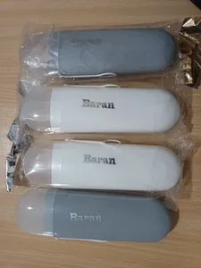 تجریه خرید جا مسواکی باران مدل Large بسته 4 عددی