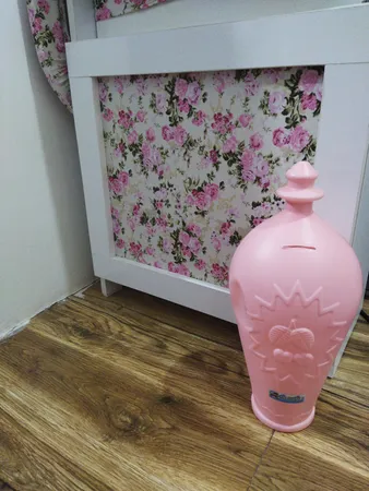 قلک البرز پلاستیک مدل گیلاس