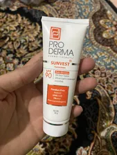 تجریه خرید کرم ضدآفتاب و ضدچروک پرودرما مدل SPF90، حجم 40 میلی‌لیتر