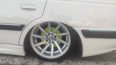 درپوش رینگ ام تی سی مدل KPO-022 بسته 4 عددی