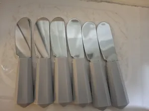 تجریه خرید کارد صبحانه خوری روک مدل دایموند بسته شش عددی