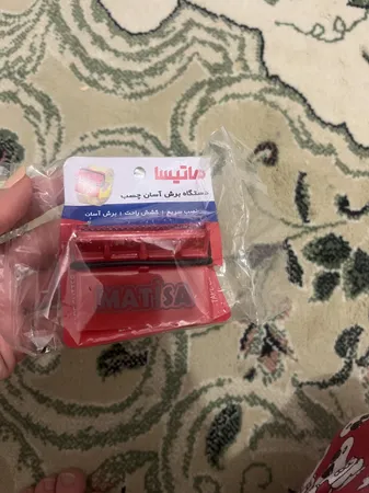 عکس ارسالی خریدار