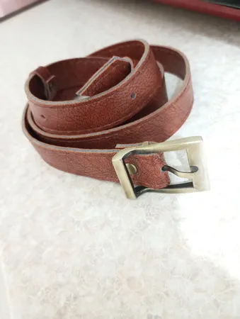 کمربند زنانه مدل 02