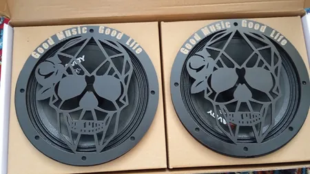 میدرنج خودرو ساووی مدل SV-6B بسته دو عددی