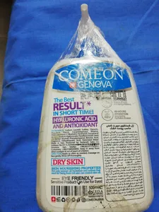 تجریه خرید ژل شست‌وشوی صورت کامان مدل Oily حجم 500 میلی‌لیتر