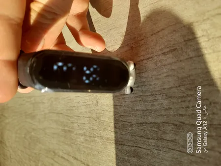 ساعت مچی دیجیتال بچگانه مدل لمسی ضد آب طرح پاندا