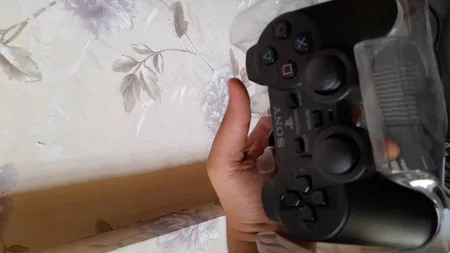 دسته بازی پلی استیشن ۲  مدل PS2-001