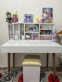 میز تحریر مدل 101 کد 1