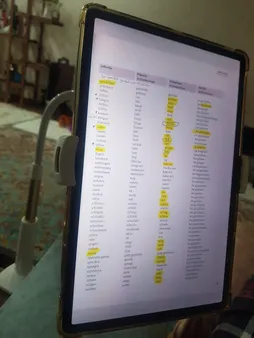 پایه نگهدارنده گوشی موبایل یسیدو مدل C37