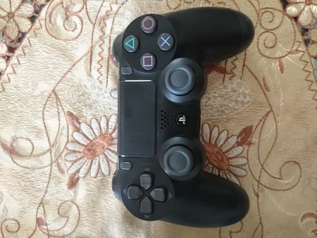 دسته بازی مدل 2016 DualShock 4