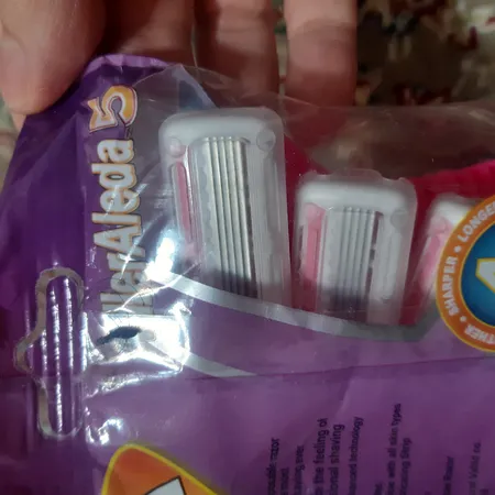 خودتراش آلدا مدل AdlerAleda 6 بسته ۴ عددی