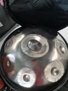 تجریه خرید هنگ درام مدل آرشا