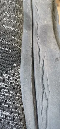 کفش پیاده روی کفش سعیدی مدل 207Abrobad MS