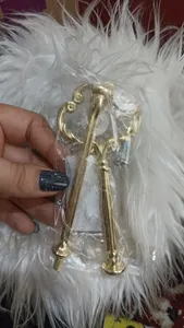 تجریه خرید دستگیره شیرینی خوری کد ۱۰۲