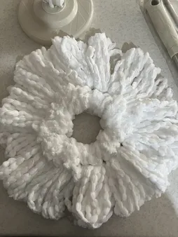 زمین شوی همارا مدل Standing