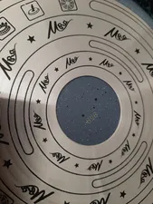 تجریه خرید تابه عروس کد 74349 سایز 24