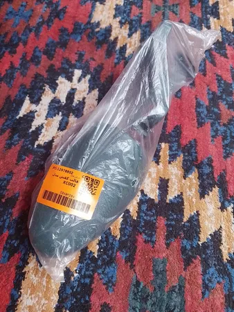 قالب کفش مدل XC002