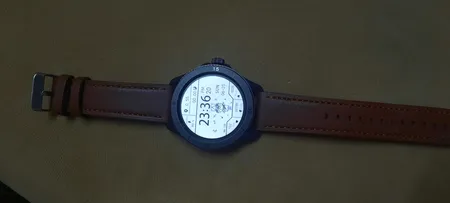 ساعت هوشمند کلومن مدل SK 22