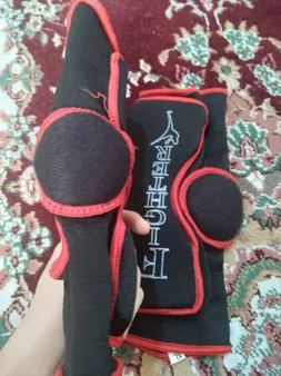 مچ بند پا برند فایتر مدل 7610