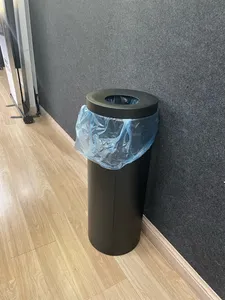 تجریه خرید سطل زباله براسیانا مدل edari- allblc